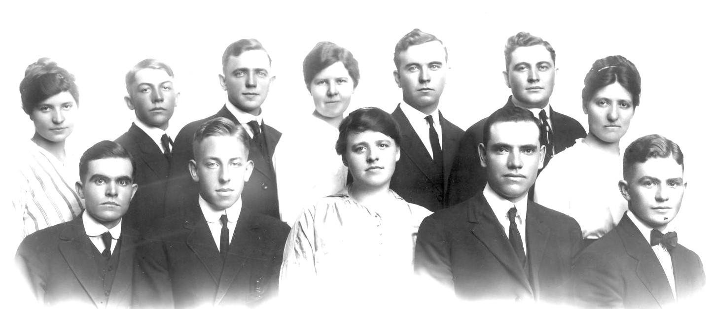 Missionaries - Central States Mission 